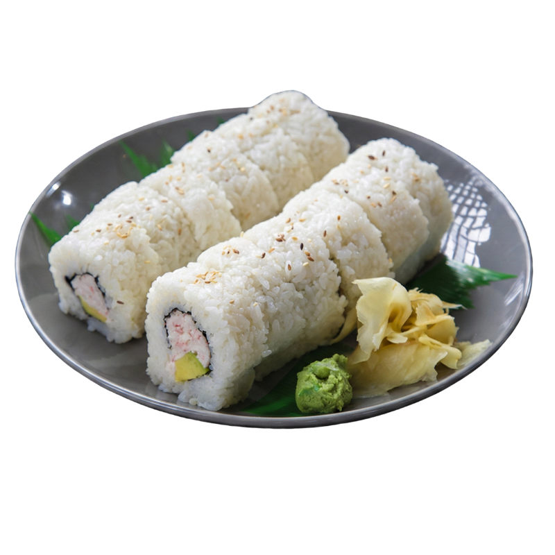 California Roll