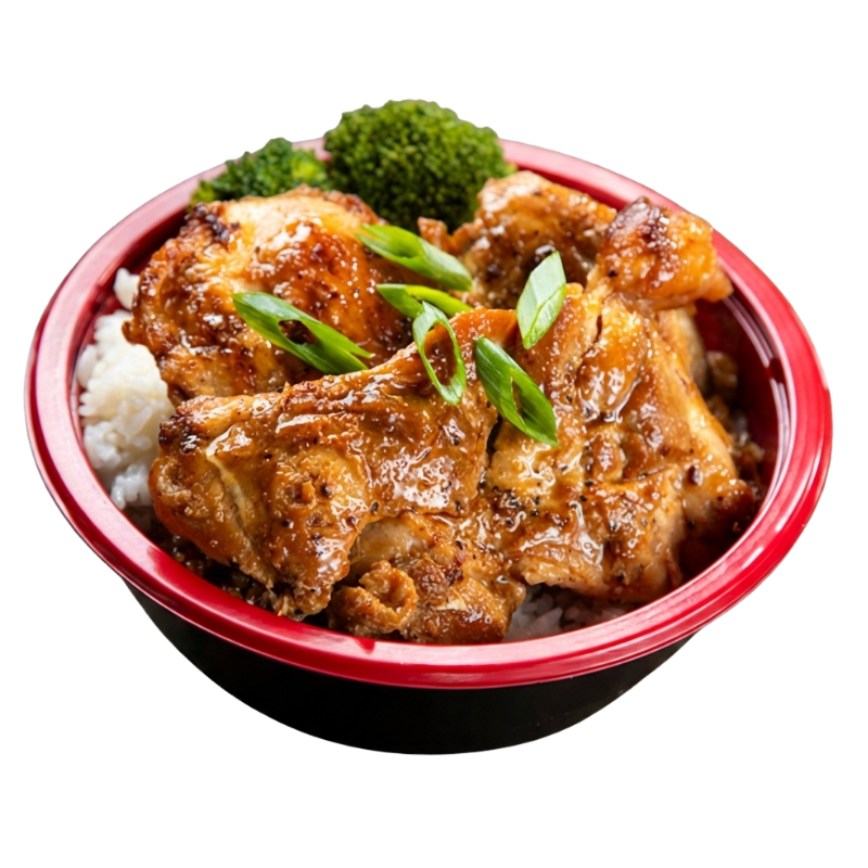 Chicken Bowl