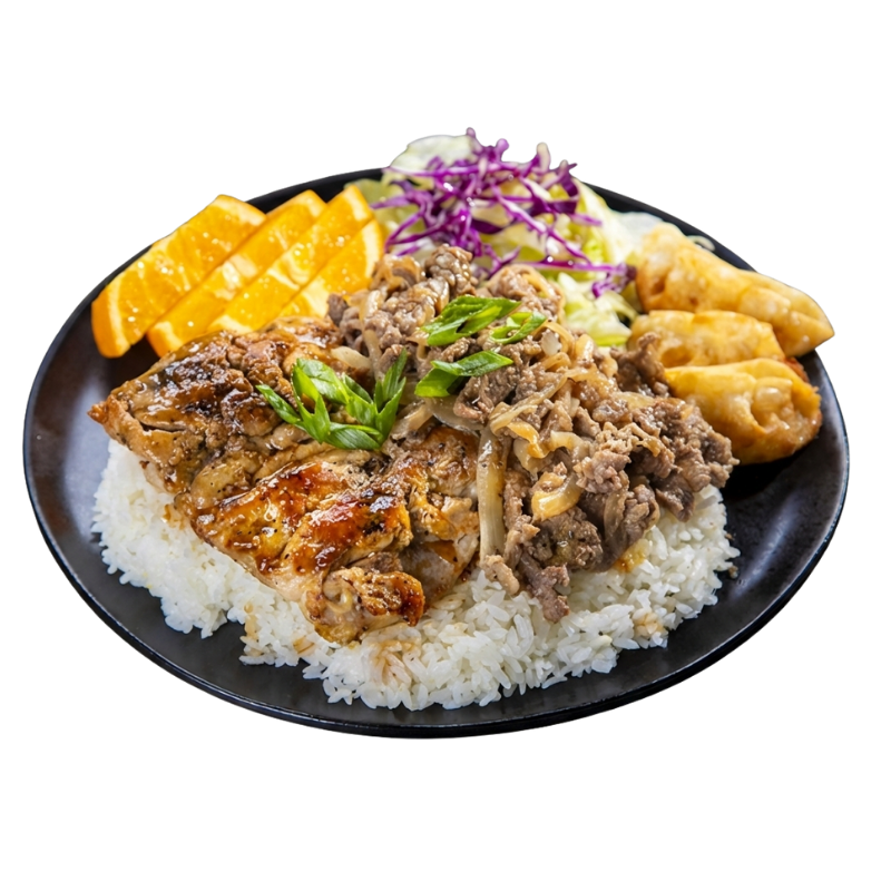 Plate